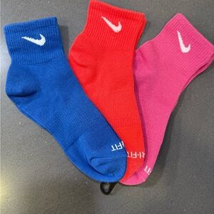 NWOT Nike Socks